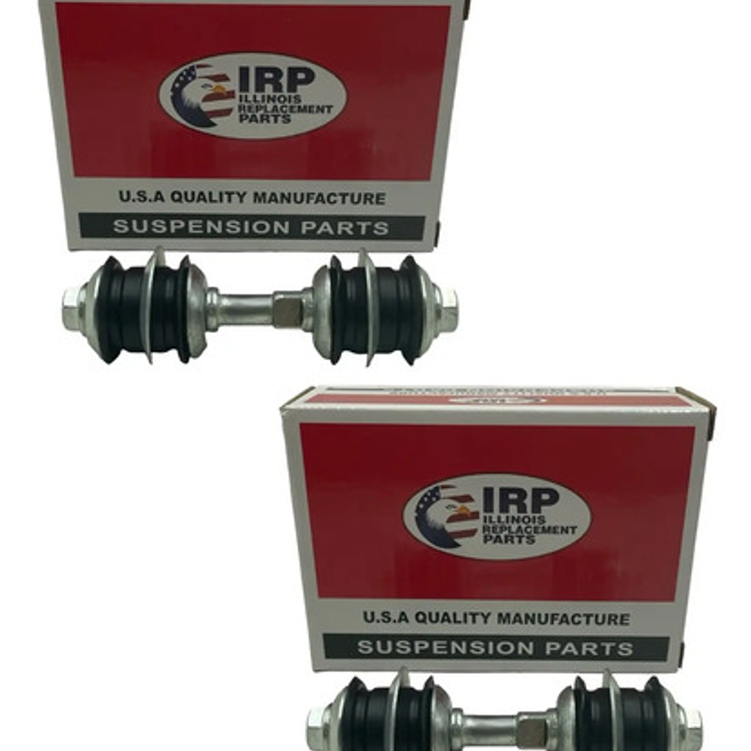 Bieleta O Barra  Geely  Lc (panda) 1.3 2011-2016 (el Par) 1