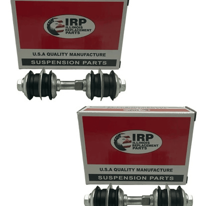 Bieleta O Barra  Geely  Lc (panda) 1.3 2011-2016 (el Par) 1