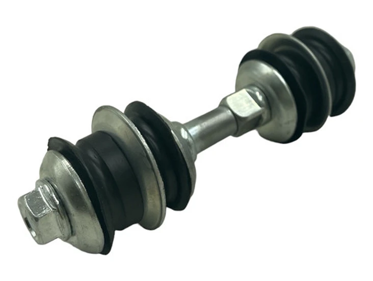 Bieleta O Barra  Geely  Lc (panda) 1.3 2011-2016 (el Par) 5