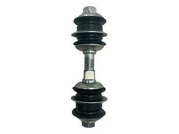 Bieleta O Barra  Geely  Lc (panda) 1.3 2011-2016 (el Par) 3