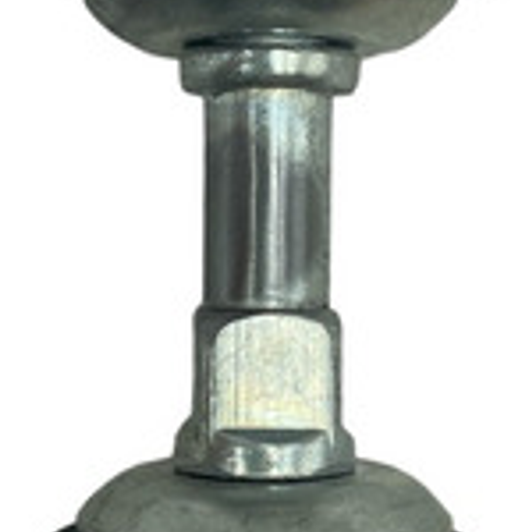 Bieleta O Barra  Geely  Lc (panda) 1.3 2011-2016 (el Par) 3