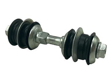 Bieleta O Barra  Geely  Lc (panda) 1.3 2011-2016 (el Par) 6