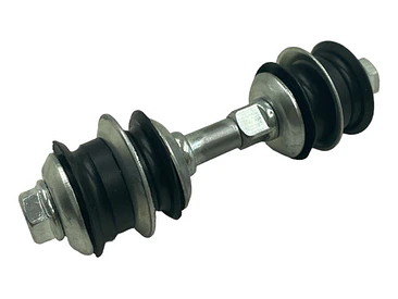 Bieleta O Barra  Geely  Lc (panda) 1.3 2011-2016 (el Par) 4