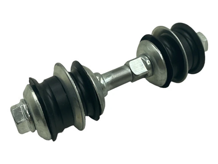 Bieleta O Barra  Geely  Lc (panda) 1.3 2011-2016 (el Par) 4