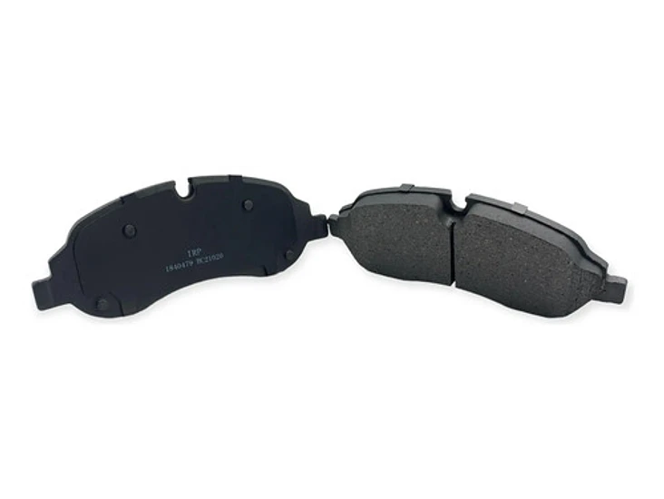 Pastillas Freno Delanteras Chevrolet Sonic 1.6 2011-2017 1