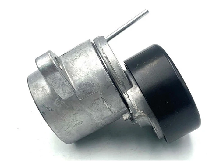 Tensor Correa Alternador Chevrolet Vivant 1.6 2004-2009 3