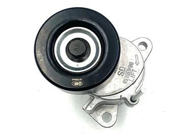 Tensor Correa Alternador Chevrolet Vivant 1.6 2004-2009 4