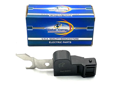 Sensor Posición Eje Leva Chevrolet Captiva 2.4 16v 2007-2010 5