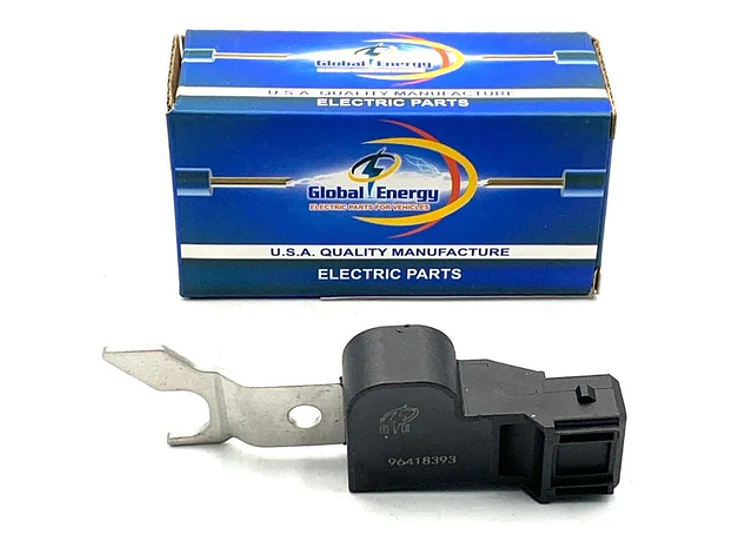 Sensor Posición Eje Leva Chevrolet Captiva 2.4 16v 2007-2010 5