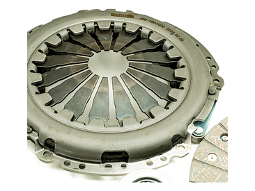 Kit Embrague Chery Tiggo 2 1.5  2017-2023  5