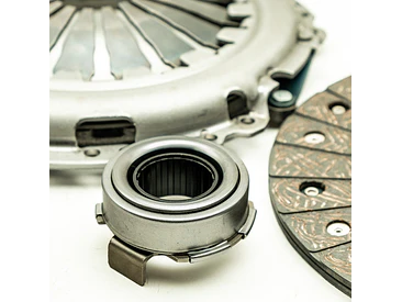 Kit Embrague Chery Tiggo 2 1.5  2017-2023  2