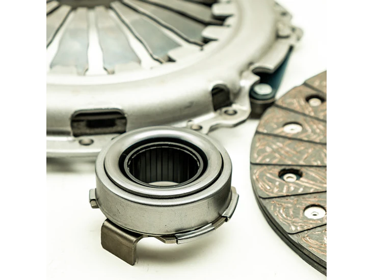 Kit Embrague Chery Tiggo 2 1.5  2017-2023  2