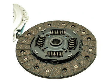 Kit Embrague Chery Tiggo 2 1.5  2017-2023  3