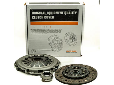 Kit Embrague Chery Tiggo 2 1.5  2017-2023  1