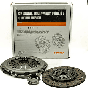 Kit Embrague Chery Tiggo 2 1.5  2017-2023 