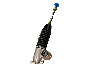 Cremallera Dirección Mecánica Para Toyota Yaris 1.5 2014-21 5