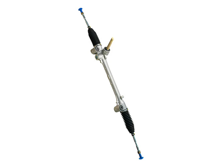 Cremallera Dirección Mecánica Para Toyota Yaris 1.5 2014-21 1