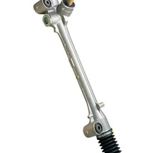 Cremallera Dirección Mecánica Para Toyota Yaris 1.5 2014-21