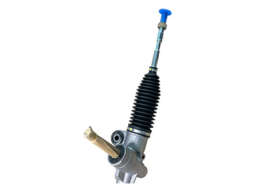 Cremallera Dirección Mecánica Para Toyota Yaris 1.5 2014-21 4