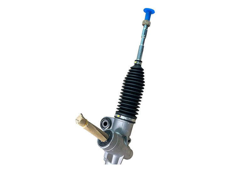 Cremallera Dirección Mecánica Para Toyota Yaris 1.5 2014-21 4