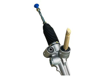 Cremallera Dirección Mecánica Para Toyota Yaris 1.5 2014-21 2