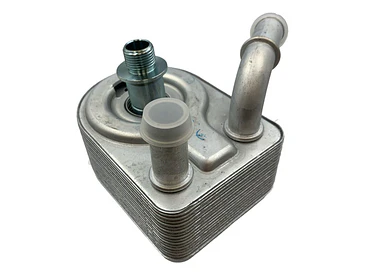 Enfriador Aceite Para Ford Fiesta 1.6 2011-2020 2