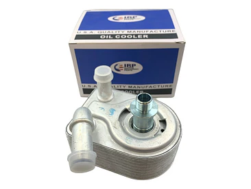 Enfriador Aceite Para Ford Fiesta 1.6 2011-2020 4