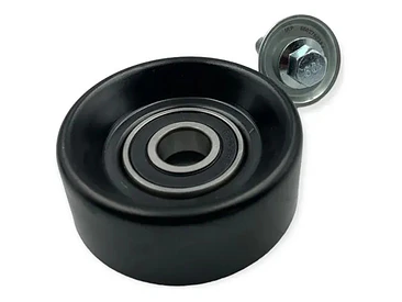 Polea Tensor Correa Alternado Jeep Wrangler Jk 2.8 2007-2018 1