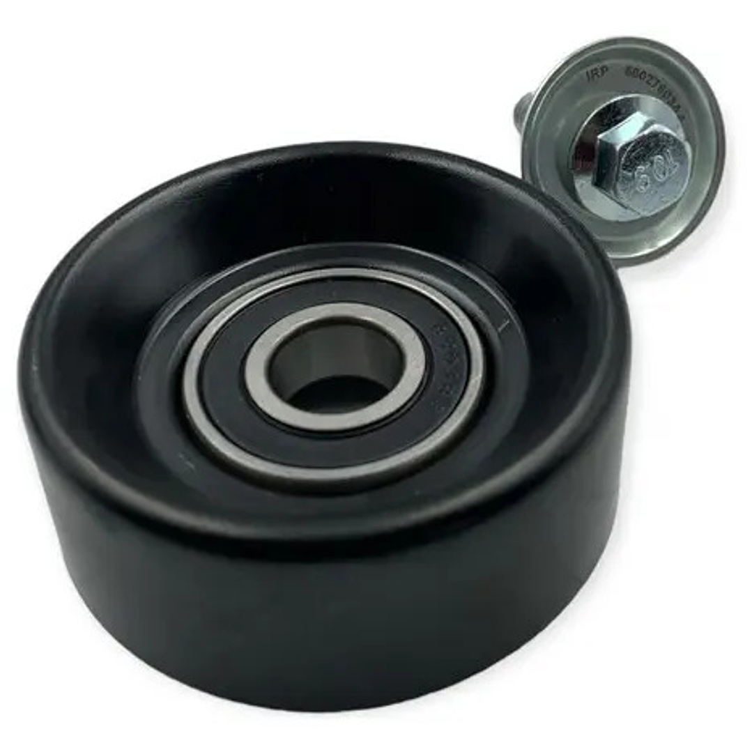 Polea Tensor Correa Alternado Jeep Wrangler Jk 2.8 2007-2018 1