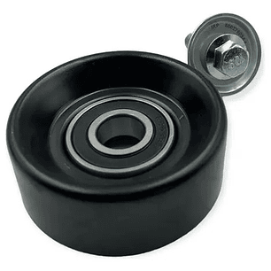 Polea Tensor Correa Alternado Jeep Wrangler Jk 2.8 2007-2018