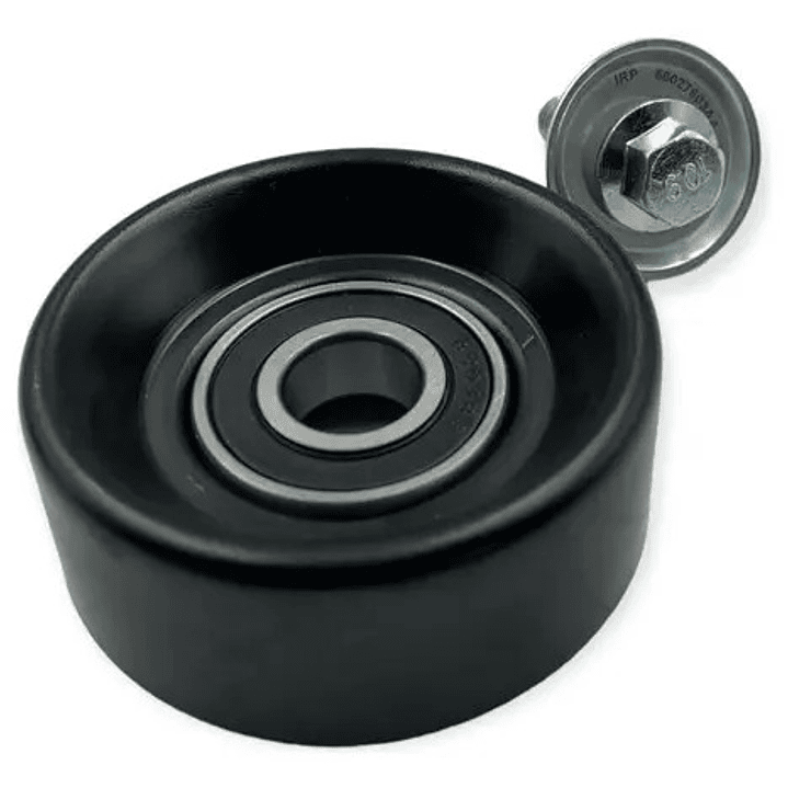 Polea Tensor Correa Alternado Jeep Wrangler Jk 2.8 2007-2018 1