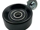 Polea Tensor Correa Alternado Jeep Wrangler Jk 2.8 2007-2018 - Miniatura 1