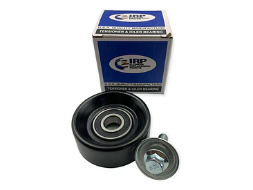 Polea Tensor Correa Alternado Jeep Wrangler Jk 2.8 2007-2018 3