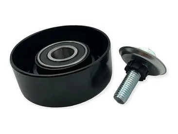 Polea Tensor Correa Alternado Jeep Wrangler Jk 2.8 2007-2018 2