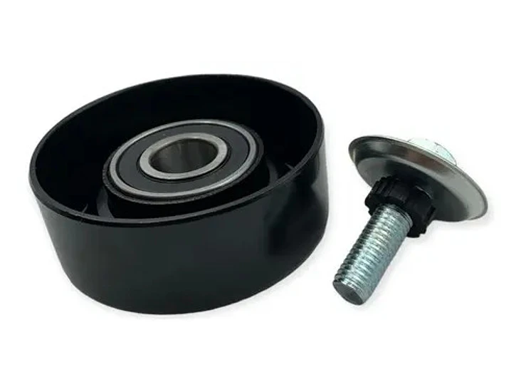 Polea Tensor Correa Alternado Jeep Wrangler Jk 2.8 2007-2018 2