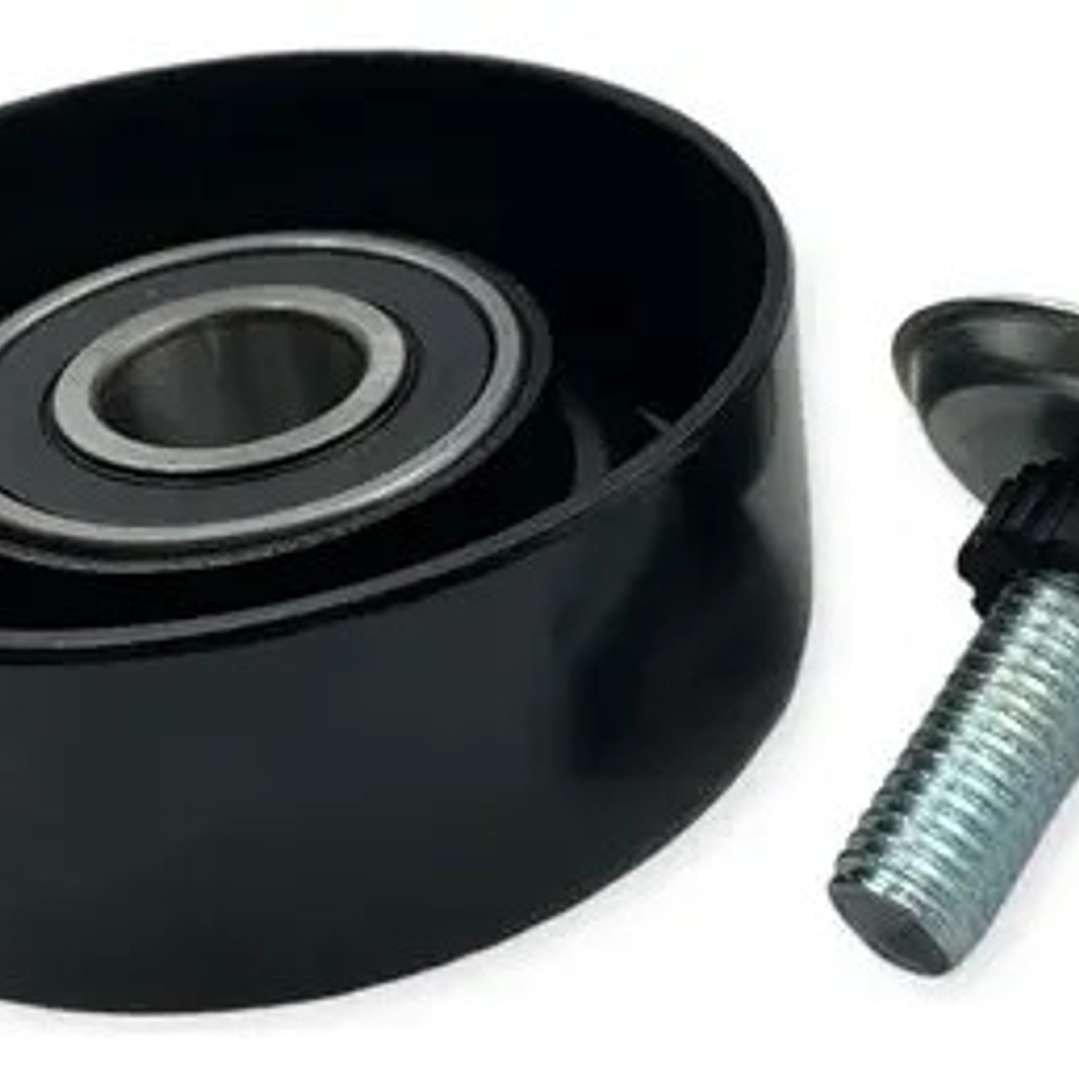 Polea Tensor Correa Alternado Jeep Wrangler Jk 2.8 2007-2018 2