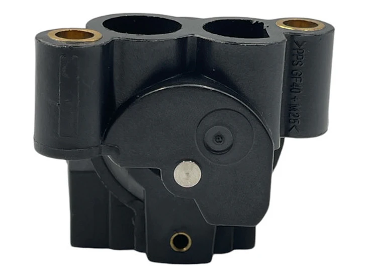 Válvula Iac Para Hyundai Accent Prime 1.5 2003-2007 D3ea 4