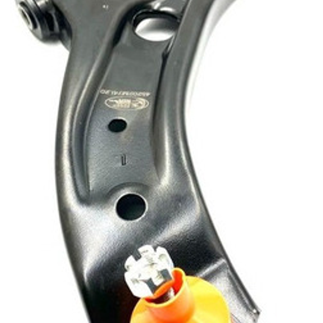 Bandeja Suspensión Izquierda Suzuki Swift 1.2 1.4 2011-2017 4