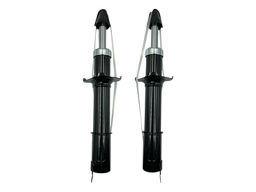 Par Amortiguador Delanteros Para Lifan 320 1.3 2009-2014 3