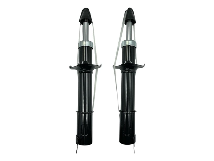 Par Amortiguador Delanteros Para Lifan 320 1.3 2009-2014 3