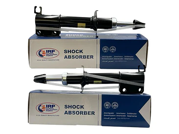 Par Amortiguador Delanteros Para Lifan 320 1.3 2009-2014 1