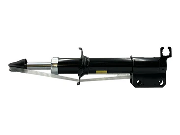 Par Amortiguador Delanteros Para Lifan 320 1.3 2009-2014 4