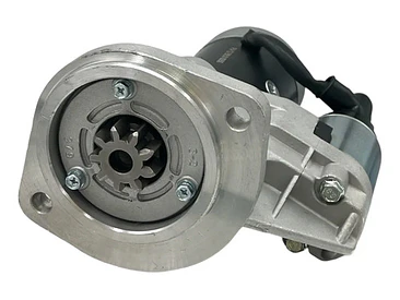 Motor Partida Para Nissan Terrano Jeep 2.7  1986-1993 1