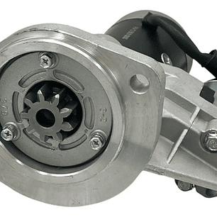 Motor Partida Para Nissan Terrano Jeep 2.7  1986-1993