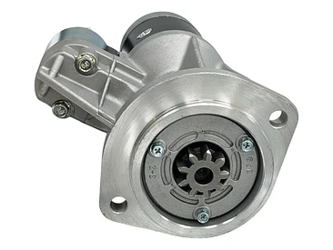 Motor Partida Para Nissan Terrano Jeep 2.7  1986-1993 8