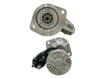Motor Partida Para Nissan Terrano Jeep 2.7  1986-1993 2