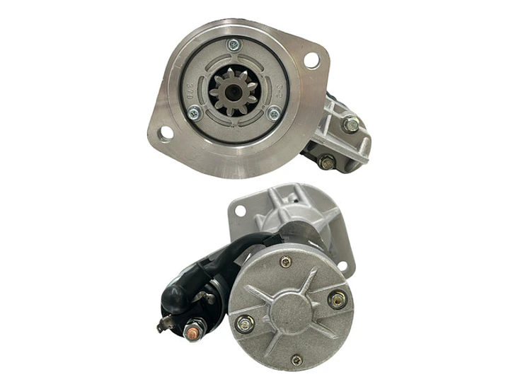 Motor Partida Para Nissan Terrano Jeep 2.7  1986-1993 2