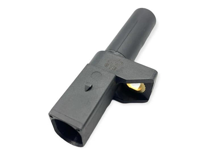 Sensor Posición Cigüeñal Ckp Ssangyong Actyon 2006-2012 2