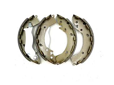 Patines O Balatas De Freno Kia Rio 5  1.2  1.4 2012-2019 2