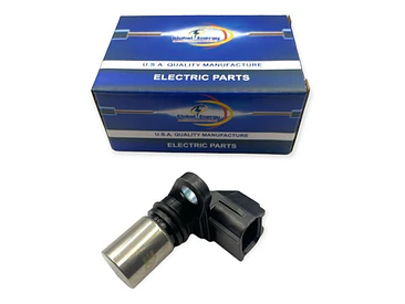 Sensor Posición Eje Leva Toyota Hilux 3.0 2005-2015 1kdftv  4